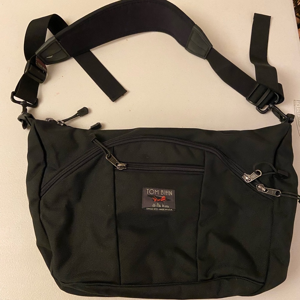 Tom Bihn Diaper bag - Parental Unit
